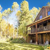 Board's Sunset Ranch - Sawtooth National Forest