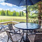 Modern Golf View Condo + Resort Amenities