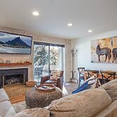 Bonne Vie Condo With Elkhorn Amenity Passes!