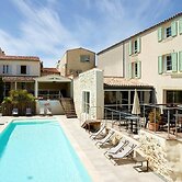 Hôtel Le Clos du Galion