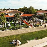 HR Hôtel & Spa Marin