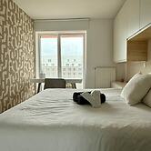 Modern & Cosy near Gare du Midi