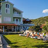 Villa Šolo Peaceful Nature Park Getaway