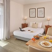 Quality Aparthotel Portes de Rennes