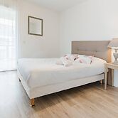 Quality Aparthotel St-Berthevin Laval