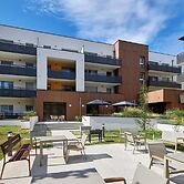 Quality Suites Seyssinet