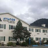 Aviator Suites Hotel Juneau Airport