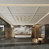 AC Hotel By Marriott Xinjiang Sayram Lake