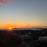 Marbella PH Rooftop Oasis in Costa Brava, Ceiba