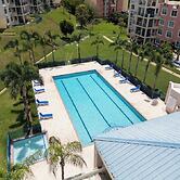 Coral 17 Costa Brava Condo, Pool, 5 Min From Beach