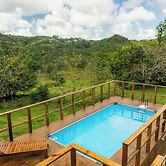 Pastoreo River Trail Generator Morovis, PR