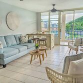 Serenity Beach Vibe Stay in Costa Brava, Ceiba