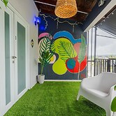 Xelor Cozy Home Generator/cistern Bayamón