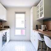 Apartment in Metz Near Saint-louis Square