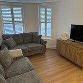 59 Whitstable - One Bedroom Ground Floor Flat