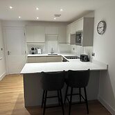 One Bedroom Ground Floor Flat in Whitstable