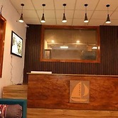 Nayana Corbett Resort