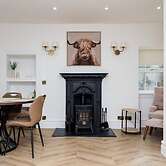 2 Bedroom Cottage-hot Tub-free Parking