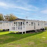 3 Bedroom Static Caravan-seton Sands