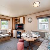 3 Bed Caravan - Seton Sands