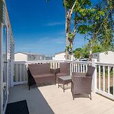 3 Bed Caravan - Seton Sands