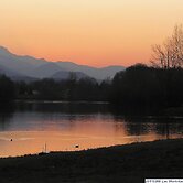 Les Chalets du Lac de Montréjeau