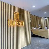 Uberzen Residence Hotel