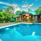 Lavika Stays Villa Palmera