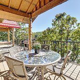 Grand Lake Waterfront Getaway w/ Boat Slip!