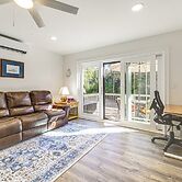 Ocean Point Hideaway: 2-story Unit on 3 Acres!