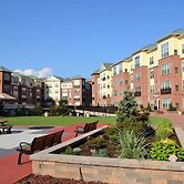 Landing Apartments New Haven