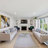 Snyder Sanctuary Retreat 3 Bedroom Home