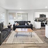 The Maverick Haus 3 Bedroom Townhouse