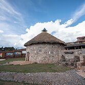 Pachamama Hampina Wasi Centro Ancestral