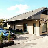 Svaja ApartHotel & Spa