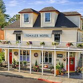 Tomales Hotel