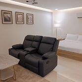 Al Shawq Chalets