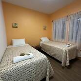 Casa de los Abuelos Retalhuleu