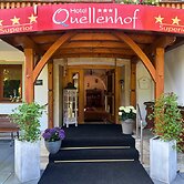 Hotel Quellenhof