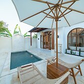 Dianatara Villa Ubud by Dhananjaya Hospitality