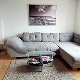 Guesthouse Graz Central for 9 People