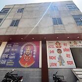 Hotel Shree Radhe Laxmi