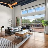 Contemporary 3BR Country Gem Swim Spa Fire Pit