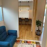 TC1 Tomo's cafe annex