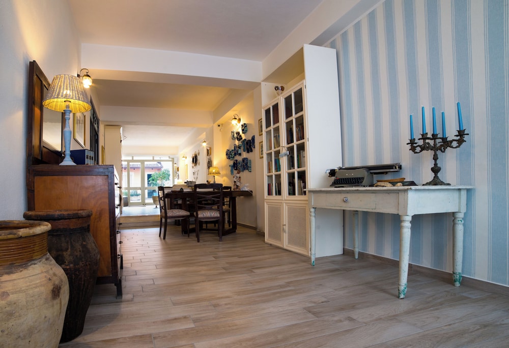B&B Quattro Torri