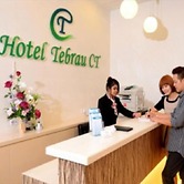 Hotel Tebrau CT
