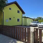 Luxury Pool Villa Aurora