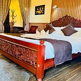 Maadathil cottages & Beach resort