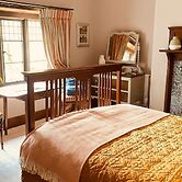 Rowden Abbey B&B