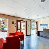 Apartment in La Feclaz With Ski Access